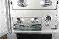 Tapa metalica del slot