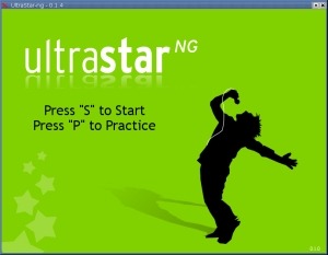 Ultrastar NG intro