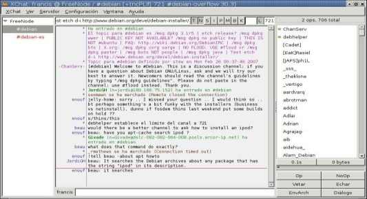 Xchat