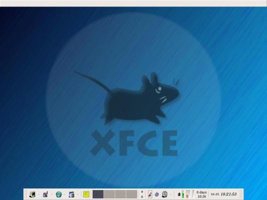 Xfce