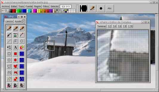 XPaint