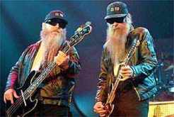 ZZ Top